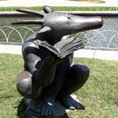Parque del Oeste