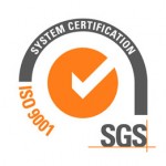 Certificación ISO 9001