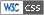Validación W3C XHTML